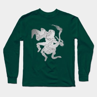 Rolf: Tricky Archer Long Sleeve T-Shirt